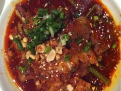 夫妻肺片-渝信川菜(华盛店)