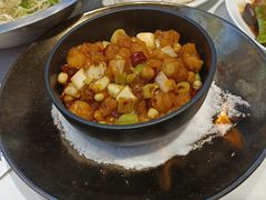 -渔家风味·鲅鱼水饺·央视展播·海鲜天津菜(开发区店)