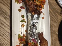 -那时新疆·若羌(经纬汇店)