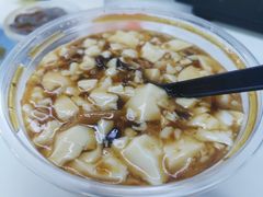 -头壹号  羊汤·饸饹面·大油条(嘉华店)