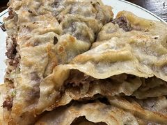 -清真永恒华威肉饼(潘家园店)
