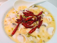 -大树餐厅(环球港店)