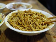 -洞子口张老二凉粉(文殊院店)