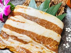 -长顺阁•烤肉烧烤(周铁大梦想城店)