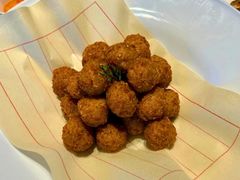 -悦融琥珀·京鲁菜·海味珍品(西单店)