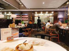 大堂-稻香饭店(IFS国金中心店)