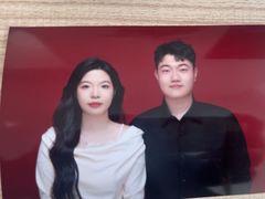 -bobo高端证件照工作室(三元桥店)