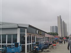 -大学城夜市大排档(凤栖路店)