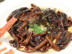 响油鳝丝-光明邨大酒家(汇阳广场店)