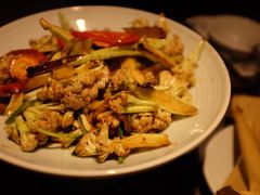 -老头儿油爆虾(星光一期店)