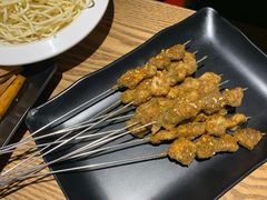 -汪爹爹武汉牛三鲜(朝外大街店)