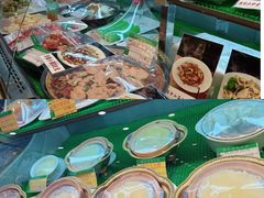 -万宝海鲜舫(劳动公园店)