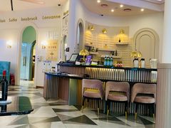 -1981牛排西餐厅(海信店)