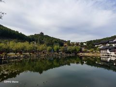 -威海华夏城景区