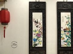 -老徽州臭鳜鱼(老街店)