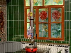 -永安里地摊烤肉(首创店)