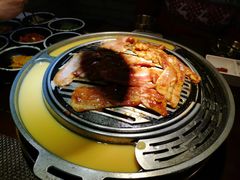 -三代烤肉(保利广场店)