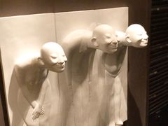 -上海柏悦酒店