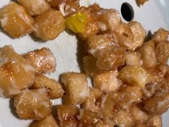 -久宴·天目湖大鱼头(恐龙园店)