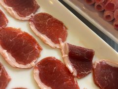 -虾大侠·盱眙龙虾老北京铜锅涮羊肉(金楠天街店)