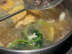 -汕头八合里海记牛肉店(清河店)