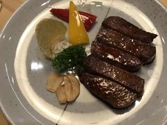 -王鼎精致料理铁板烧(世博源店)