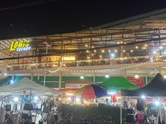 -班赞海鲜市场