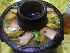 -龙姐私房菜(和顺古镇店)