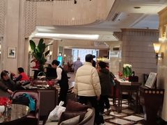 -上海国际饭店