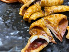 -美达尔烧烤海鲜家常菜(泰山路店)
