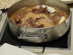 -蝎王府羊蝎子(西直门店)