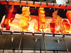 -很久以前羊肉串(簋街店)