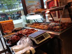 -聚合鑫东北熏酱熟食麻辣面(长阳店)