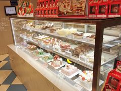 -85度C(生甜甜圈研究工坊·上海局门店)