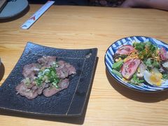 -晶吉·居酒屋·烧鸟·生鱼饭(中山区民主广场店)