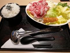 -吉野家(上海美罗城店)