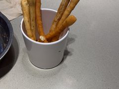 -蝎王府羊蝎子(虎坊桥总店)
