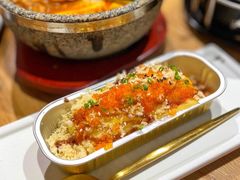 -上户日本料理(北仑富邦店)