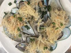 -范饭椰林川湘味海鲜·椰子鸡(三亚湾椰梦长廊店)