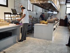 -仙螺岛海鲜自助餐厅(总店)