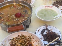 -湘江大码头·龙虾馆(渔人码头一店)