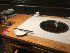 -大龙燚火锅