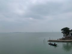 -古尚锦酒楼·水上餐厅