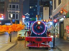 -万达广场(南宁青秀店)