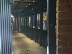 -CGV星星影城(颐堤港ScreenX店)