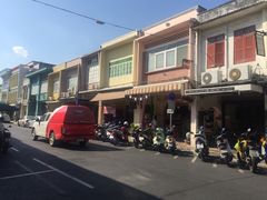 -普吉镇