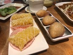 -北海金昌开元名都大酒店·四季轩中餐厅