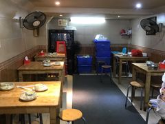 大堂-聪辉同安老美食饭店(大元路店)