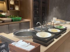-舟山朱家尖威斯汀酒店·知味标帜自助餐厅