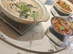 -又见炊烟私房菜(敬亭路店)